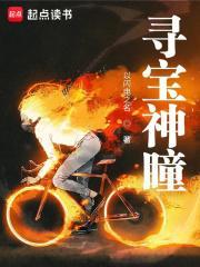 寻宝神瞳神话完整版