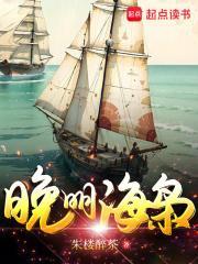 晚明海枭大结局