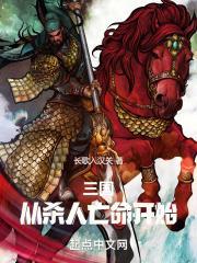三国从抢二乔开始免费全文