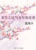 重生之过气女星的逆袭TXT