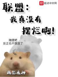 联盟我真没有摆烂啊TXT八零
