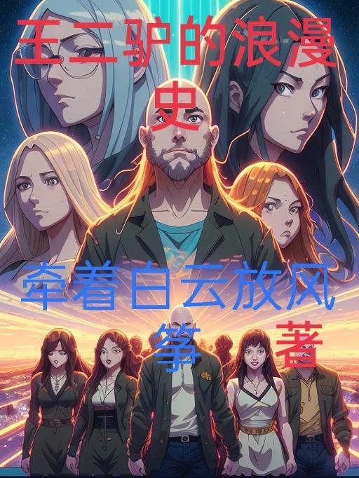 王二驴的婚恋恩仇录结局