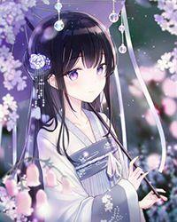 女剑仙李清然