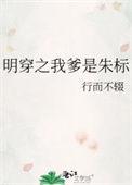 穿越大明王朝之我是朱瞻基