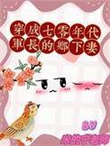 穿成七零年代军长的乡下妻内容介绍