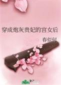 穿成炮灰贵妃的宫女后春似何