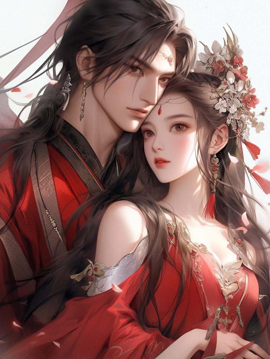 陆离乔唯一的