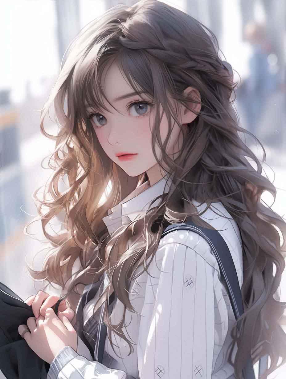 主人公乔念叶妄川