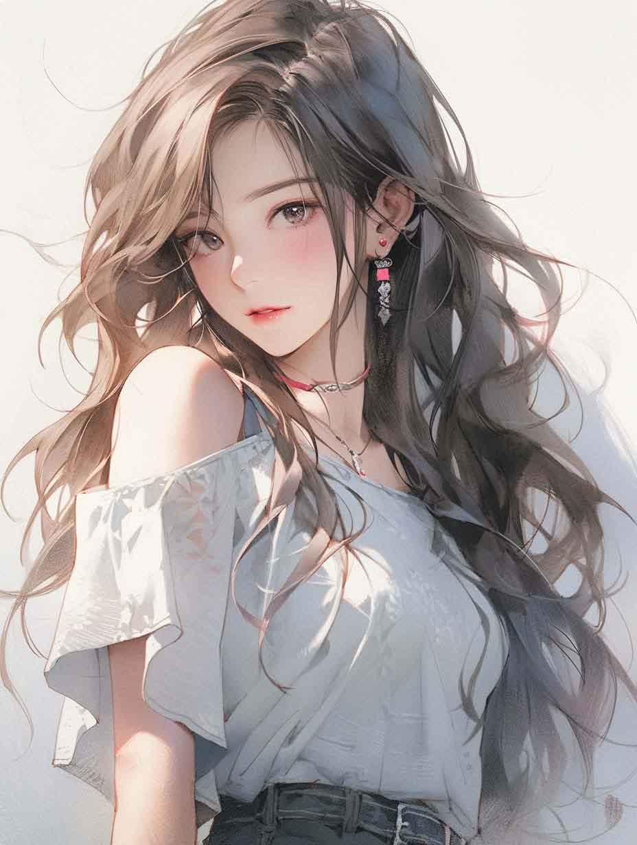 有一部女主角叫沈清清