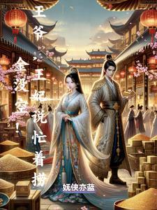 王妃又不乖了