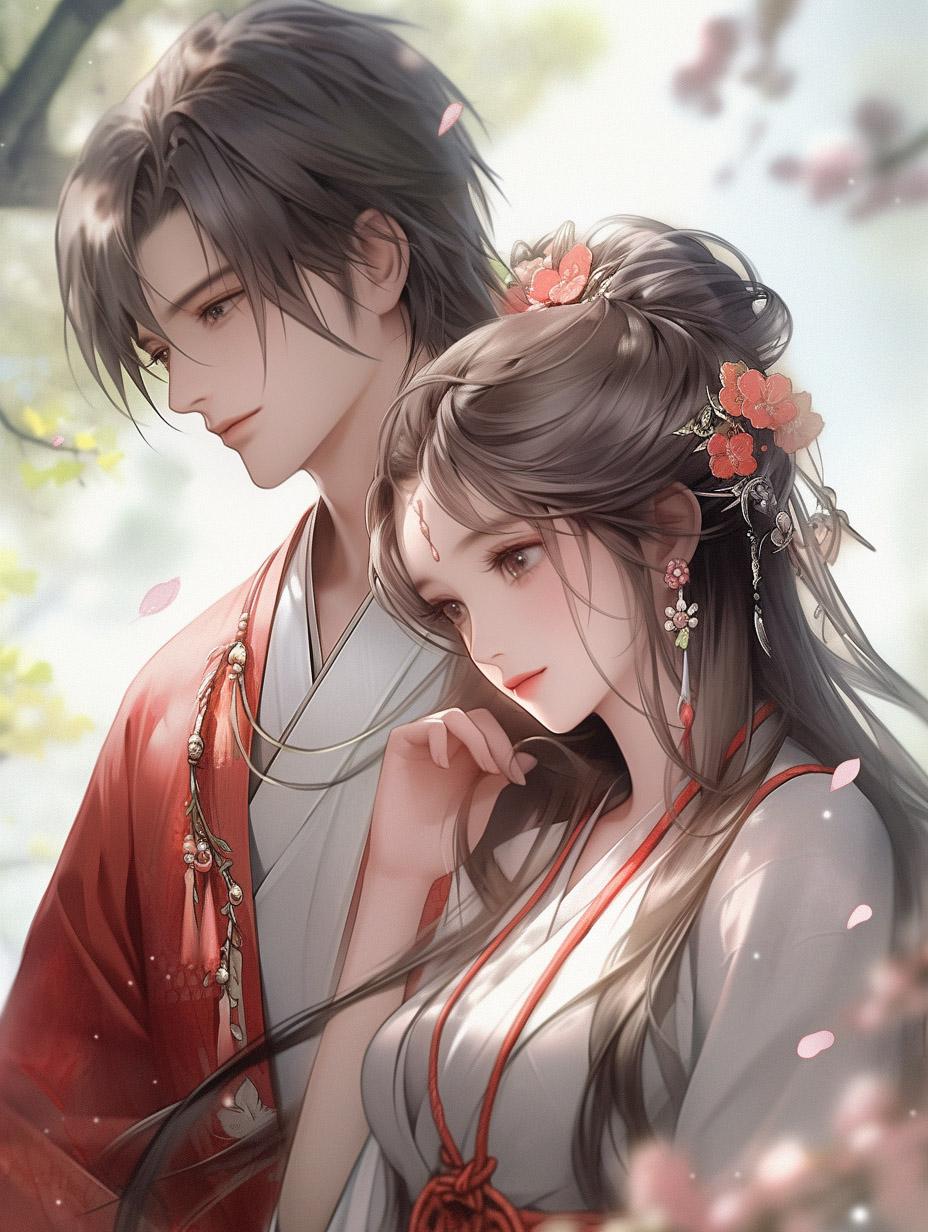 顾惜朝穿越