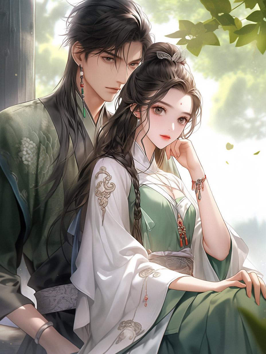 云霜