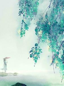 世间最后一个仵作