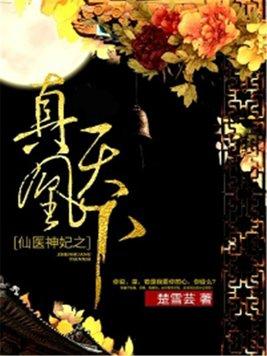 仙医帝妃 天籁