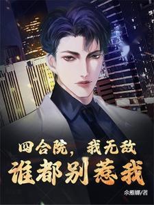 四合院我就问你们服不服