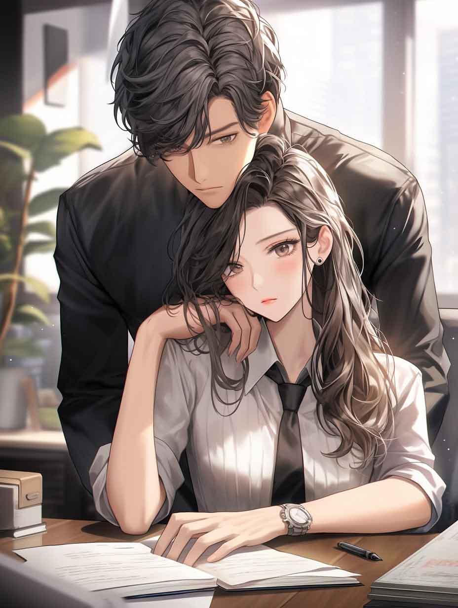 儿子许愿要后妈