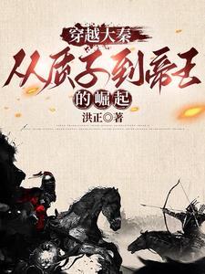穿越到战国的历史
