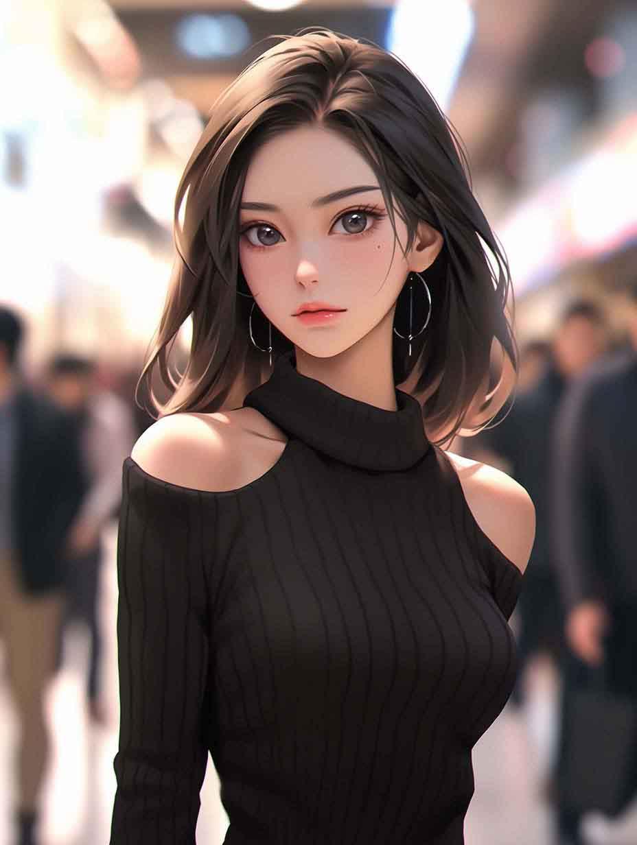 乔婷