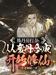 炼丹升级的