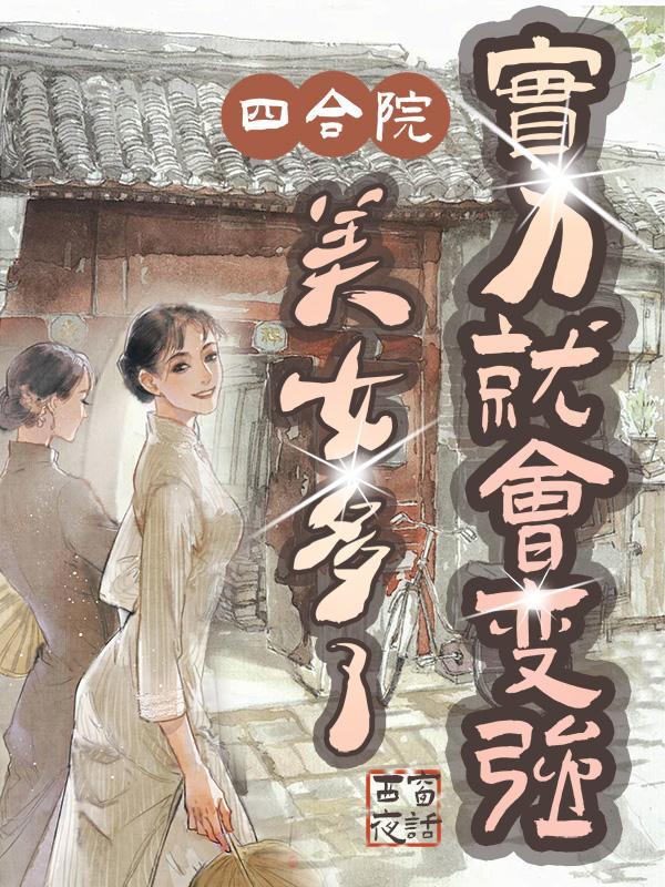 四合院的小女人电视剧