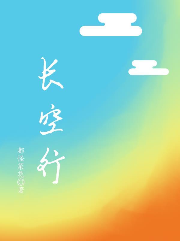 长空之王