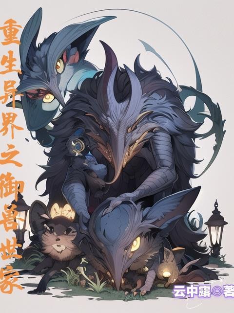 异界之御兽王