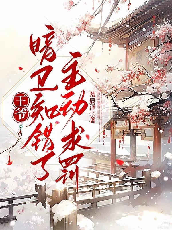 主动求罚 慕辰泽