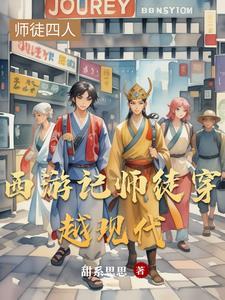 西游记同人文穿越到现代
