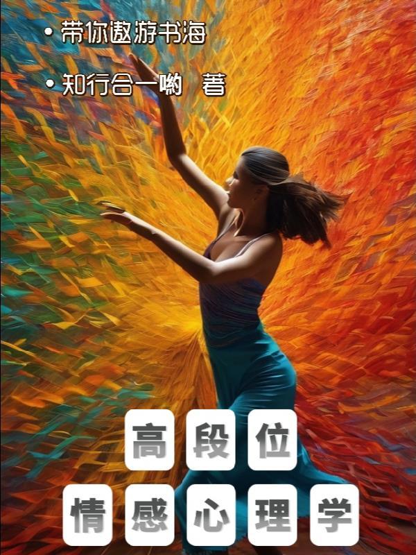 情感心理学定律