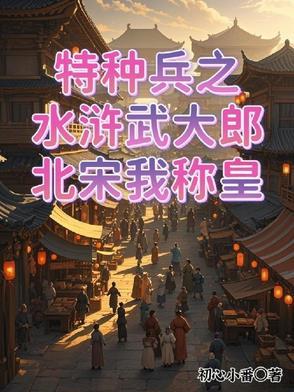 重生之水浒我是武大郎