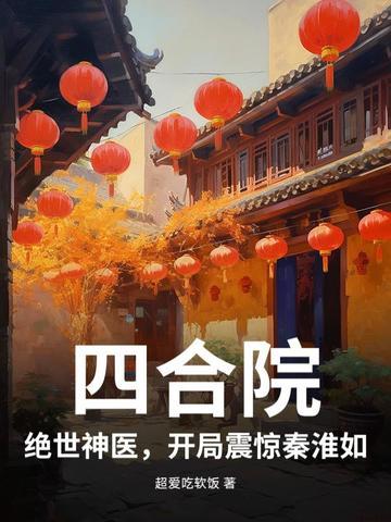 四合院开局拒绝秦淮茹夜晨