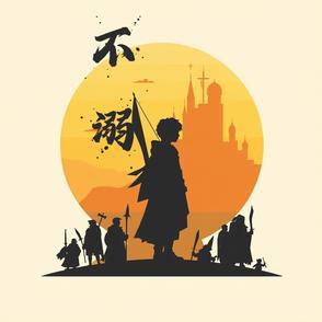 不溺于过往