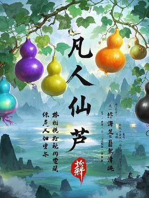 凡人仙界篇百科