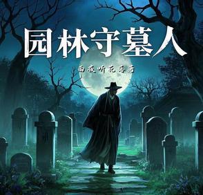 守墓人为花园买单