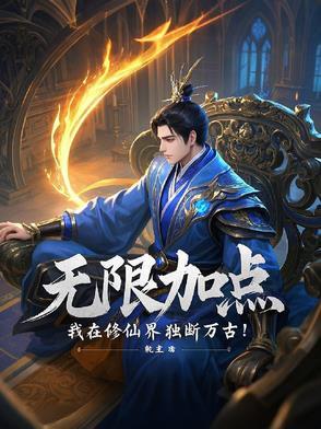 我在玄幻无限加点叶浩免费