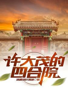 许大茂的四合院生活