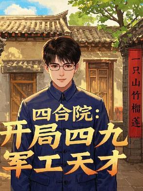 四合院开局四九军工天才