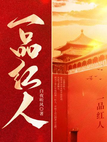 一品红人秦阳薛冰全文免费阅读
