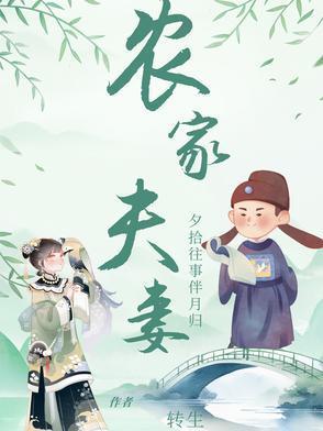 农家夫妇生活txt微盘