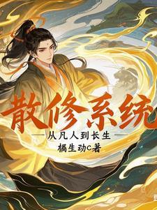 散修百度百科