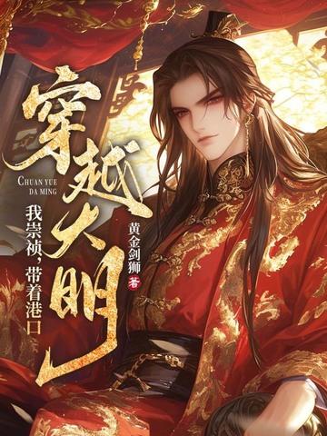 我穿越崇祯以后