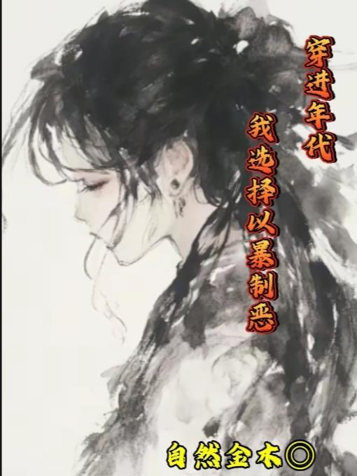 穿进年代我选择以暴制恶txt