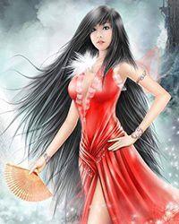 尼玛!我是恶毒女配漫画