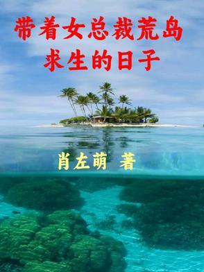 带女神荒岛求生