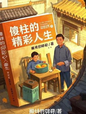 重生之傻柱的精彩人生