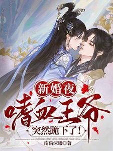 嗜血王爷的小妾
