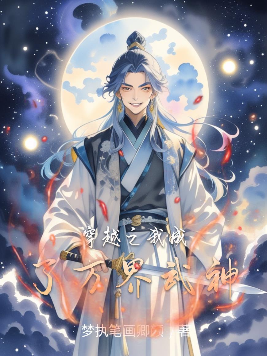 我成了万界创世神笔趣阁