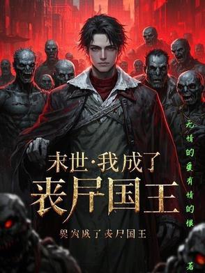 末世成为丧尸王