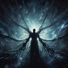 地心人的样子