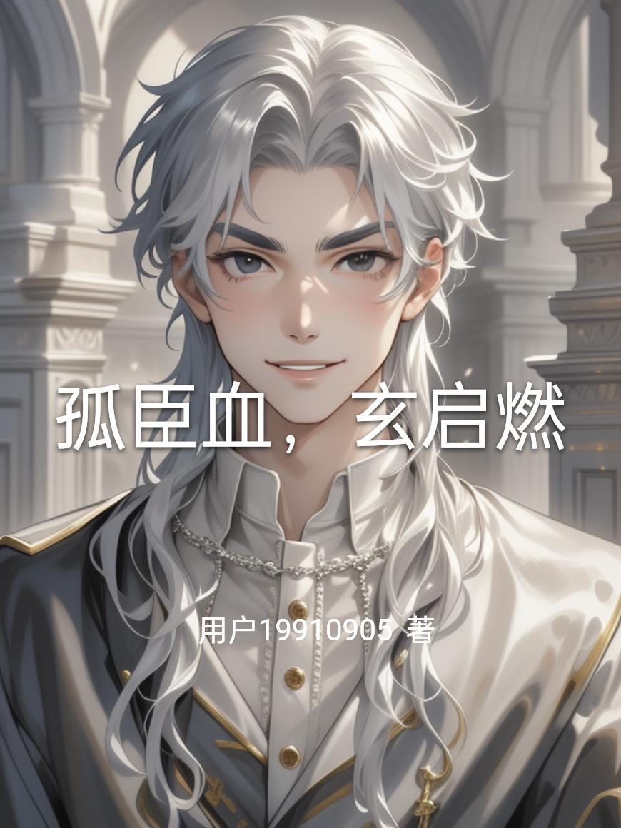 孤臣泣血录在线阅读